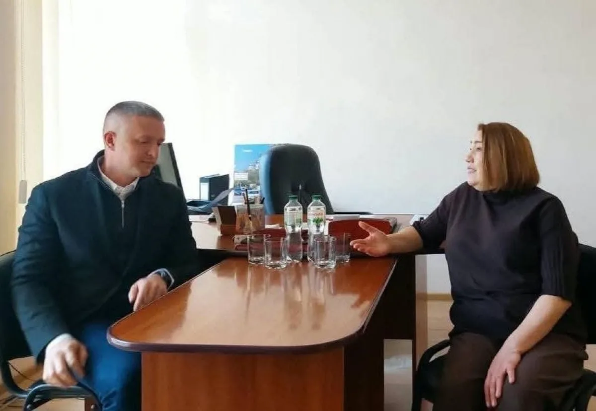 В Луцьку вирішили майбутнє фтизіопульмонологічного центру