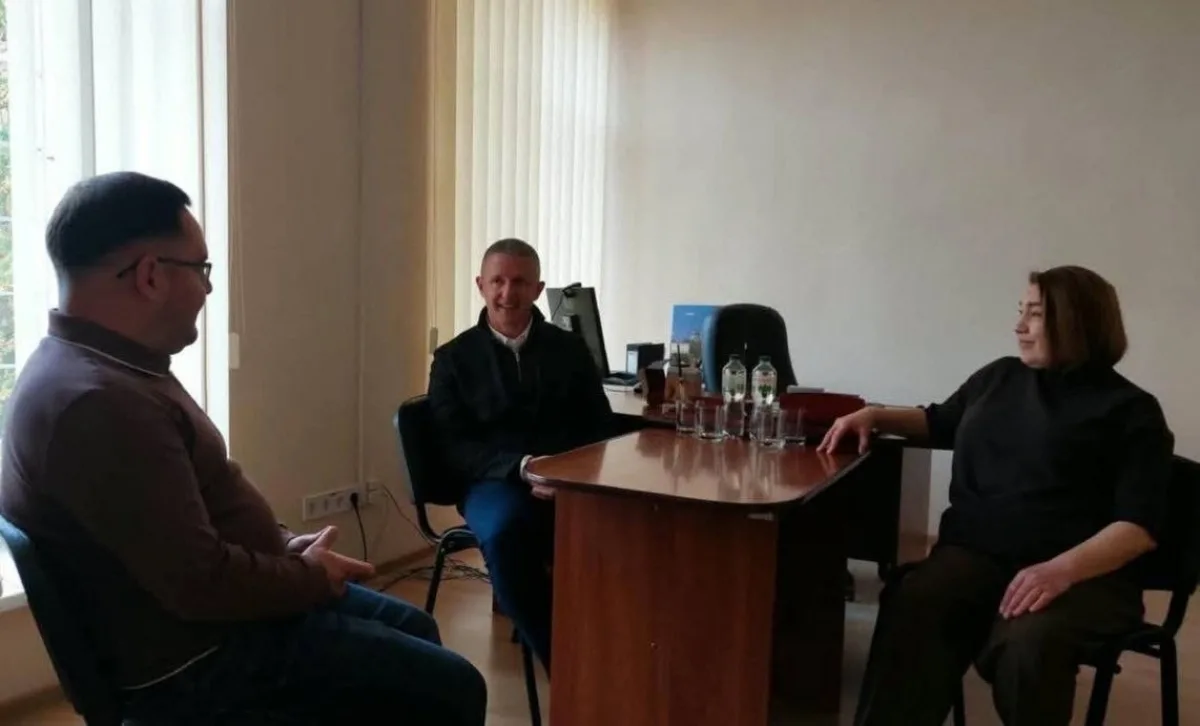В Луцьку вирішили майбутнє фтизіопульмонологічного центру