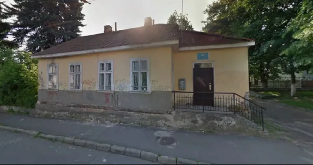 Волиньрада планує передати Луцьку будівлю ВНУ та ще 13 об'єктів