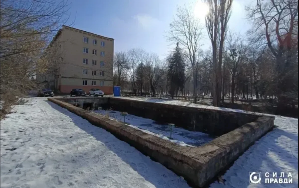 Волиньрада планує передати Луцьку будівлю ВНУ та ще 13 об'єктів
