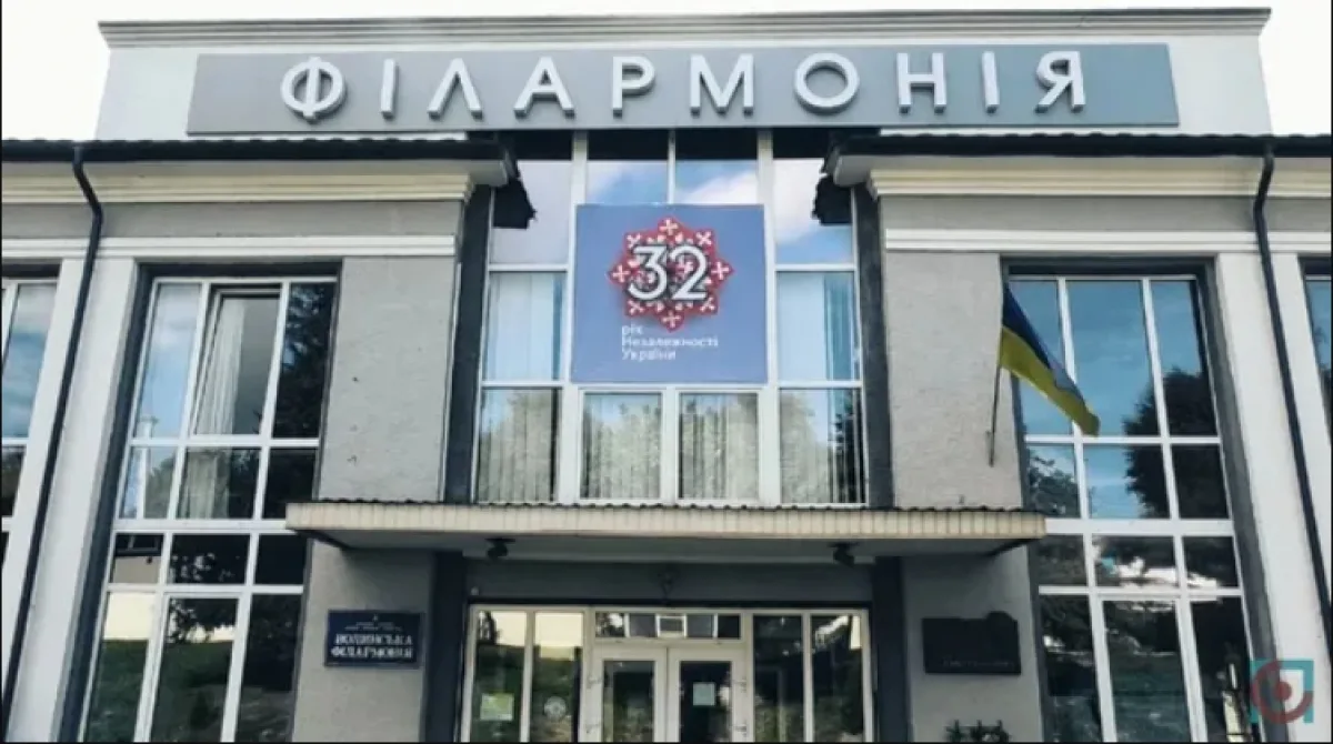 Волиньрада планує передати Луцьку будівлю ВНУ та ще 13 об'єктів