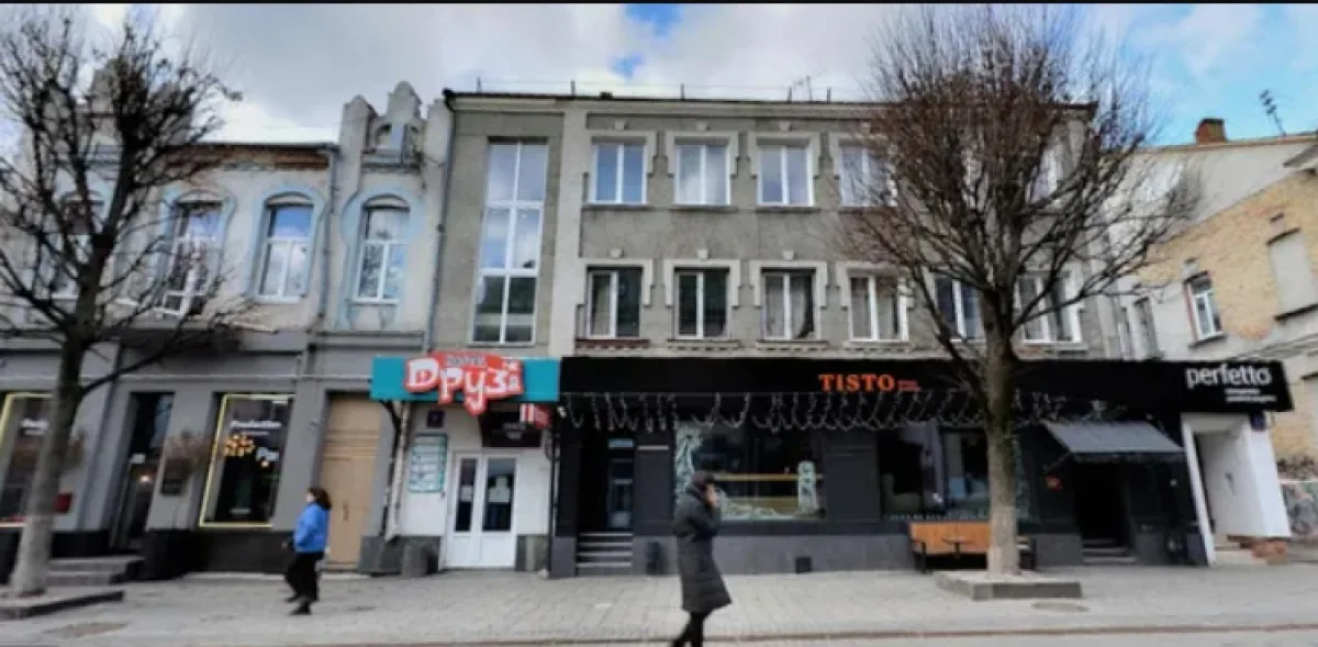 Волиньрада планує передати Луцьку будівлю ВНУ та ще 13 об'єктів