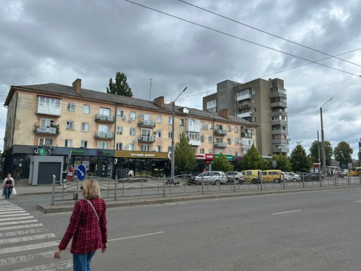 В Луцьку продають приміщення банку: опублікували фото
