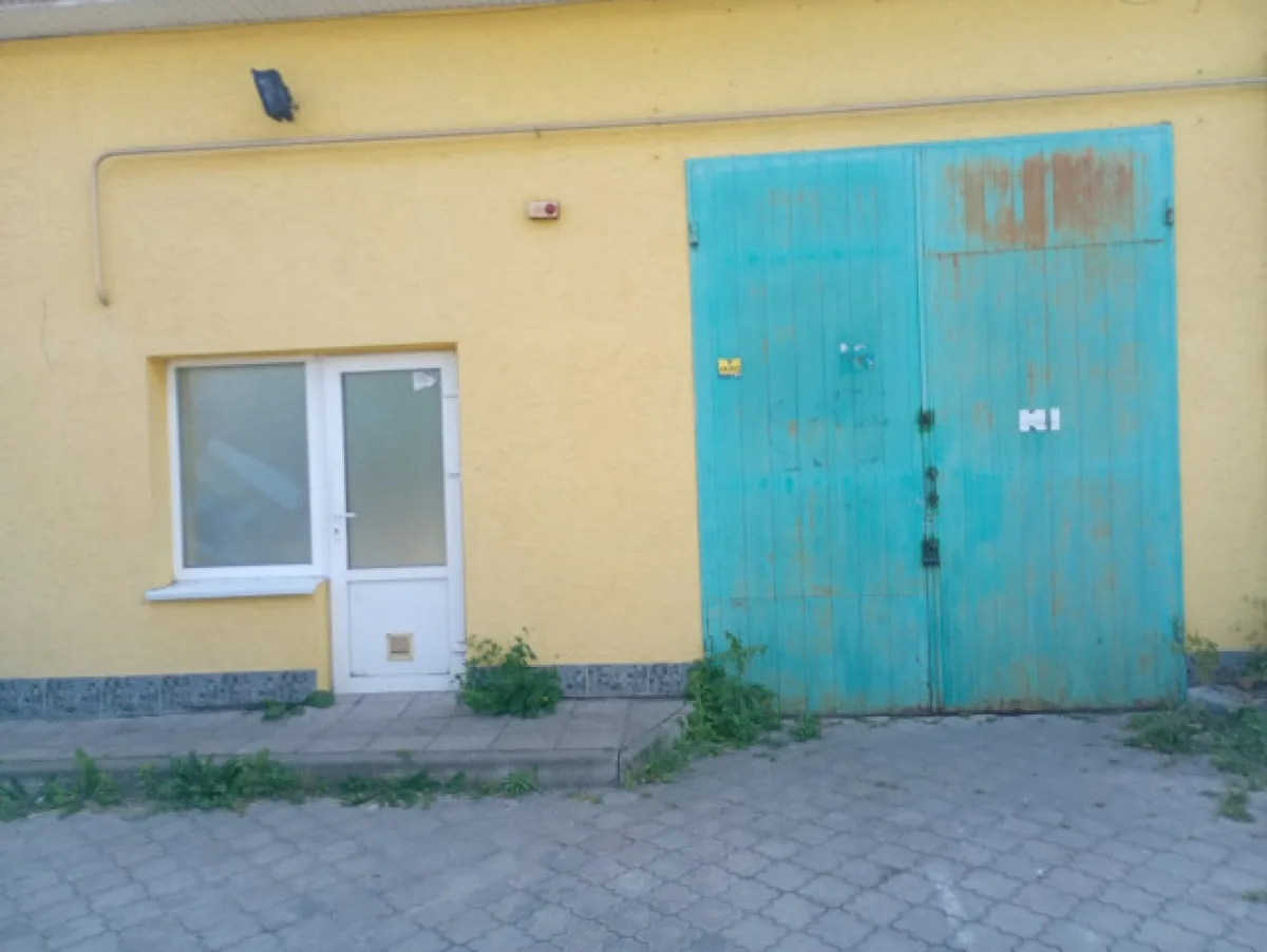 В Луцьку продають приміщення банку: опублікували фото