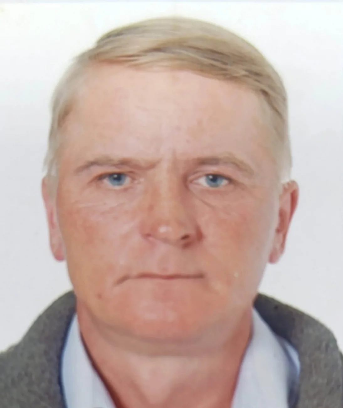 На Волині загинув захисник Валерій Воробей, обороняючи Україну