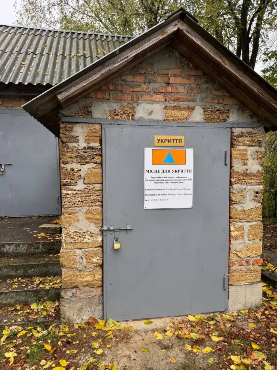 На Волині перевірили відділення догляду: виявили протерміновані ліки та неналежний стан харчоблоку