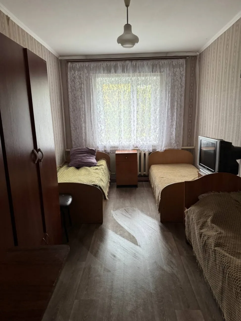 На Волині перевірили відділення догляду: виявили протерміновані ліки та неналежний стан харчоблоку