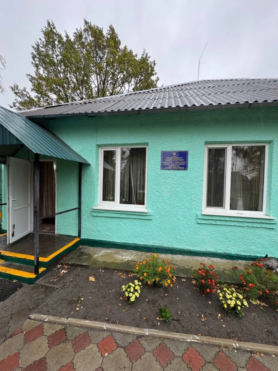 На Волині перевірили відділення догляду: виявили протерміновані ліки та неналежний стан харчоблоку