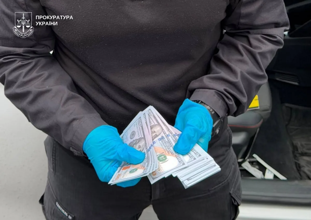 В Луцьку судитимуть чоловіка, який продавав фейкові довідки про непридатність до служби