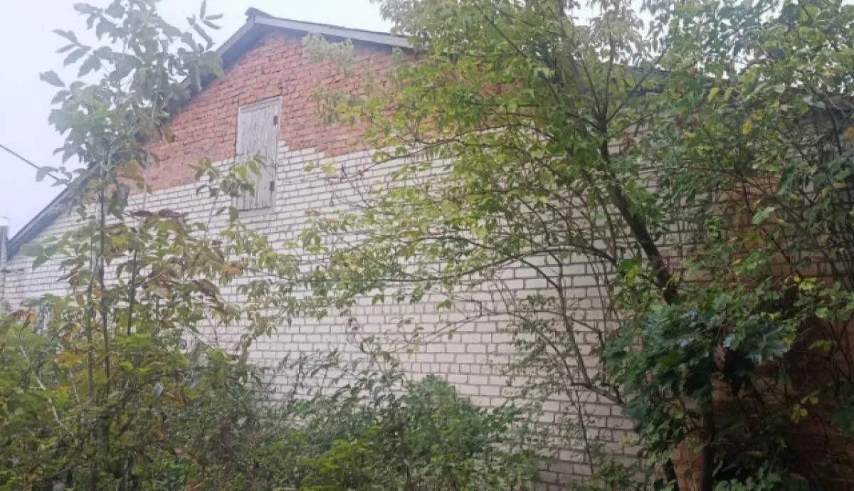 На Волині продадуть дві комунальні будівлі через аукціон