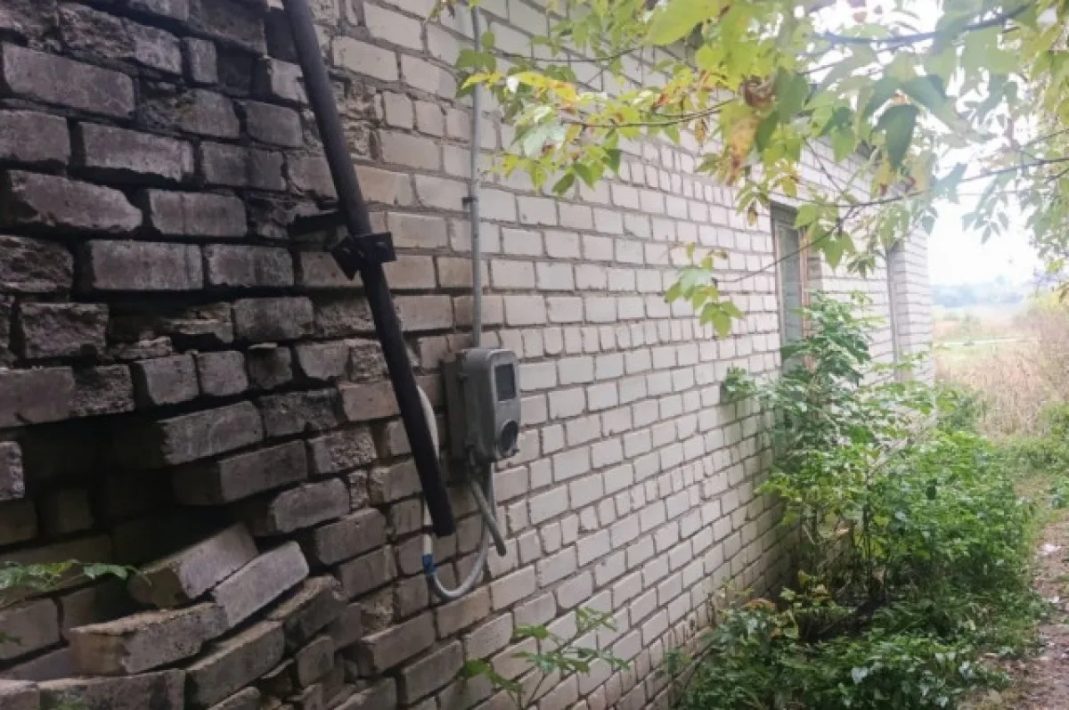 На Волині продадуть дві комунальні будівлі через аукціон