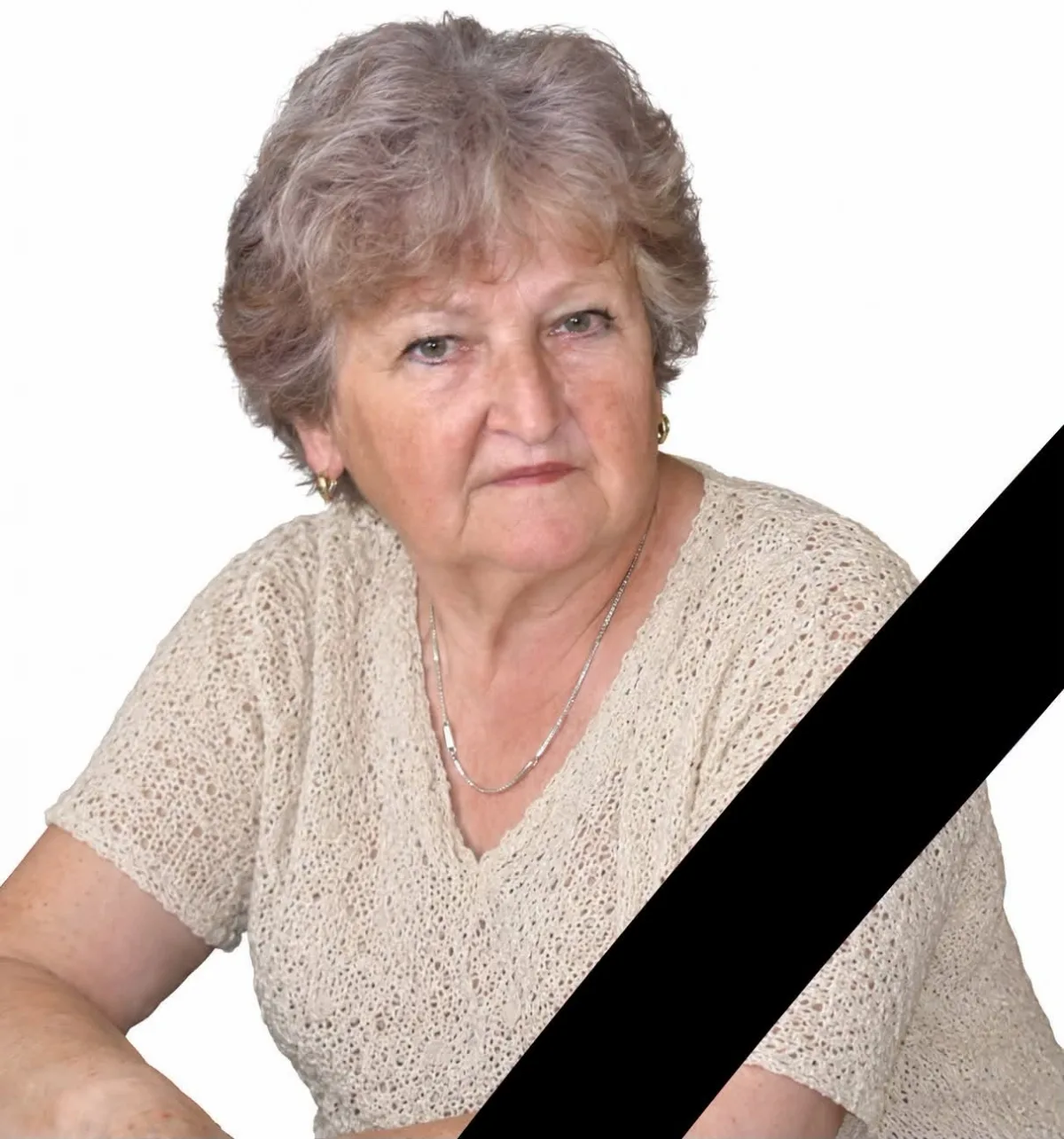 На Волині померла багаторічна працівниця обласної бібліотеки