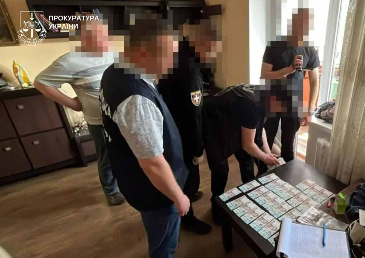 На Волині судять трьох посадовців за ліквідацію шахт